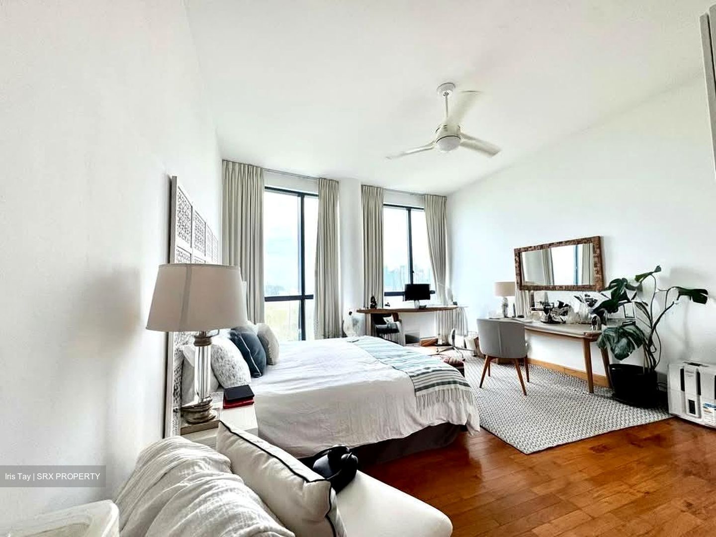 Water Place (D15), Condominium #580672571
